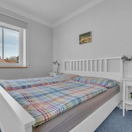 Apartmán U Javorky Lázně Bělohrad Esterno foto