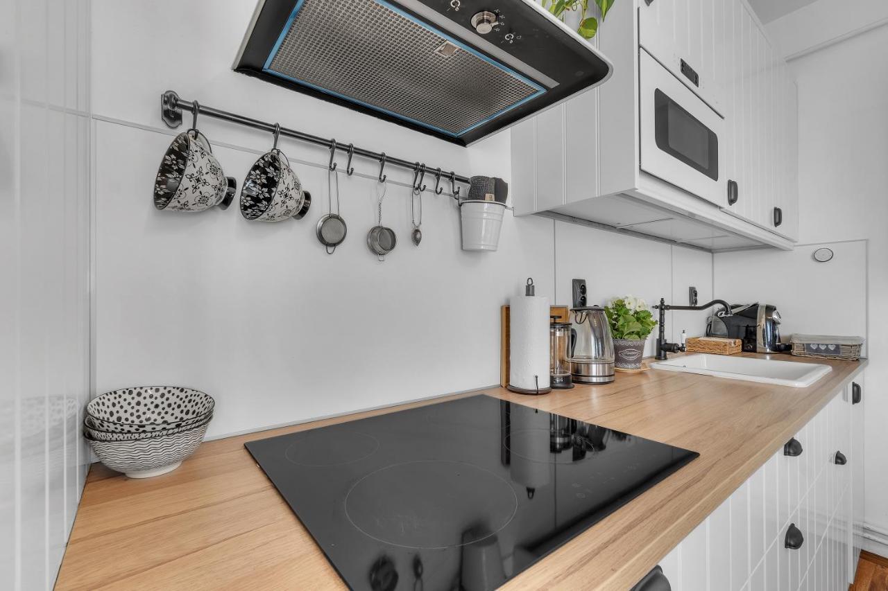Apartmán U Javorky Lázně Bělohrad Esterno foto