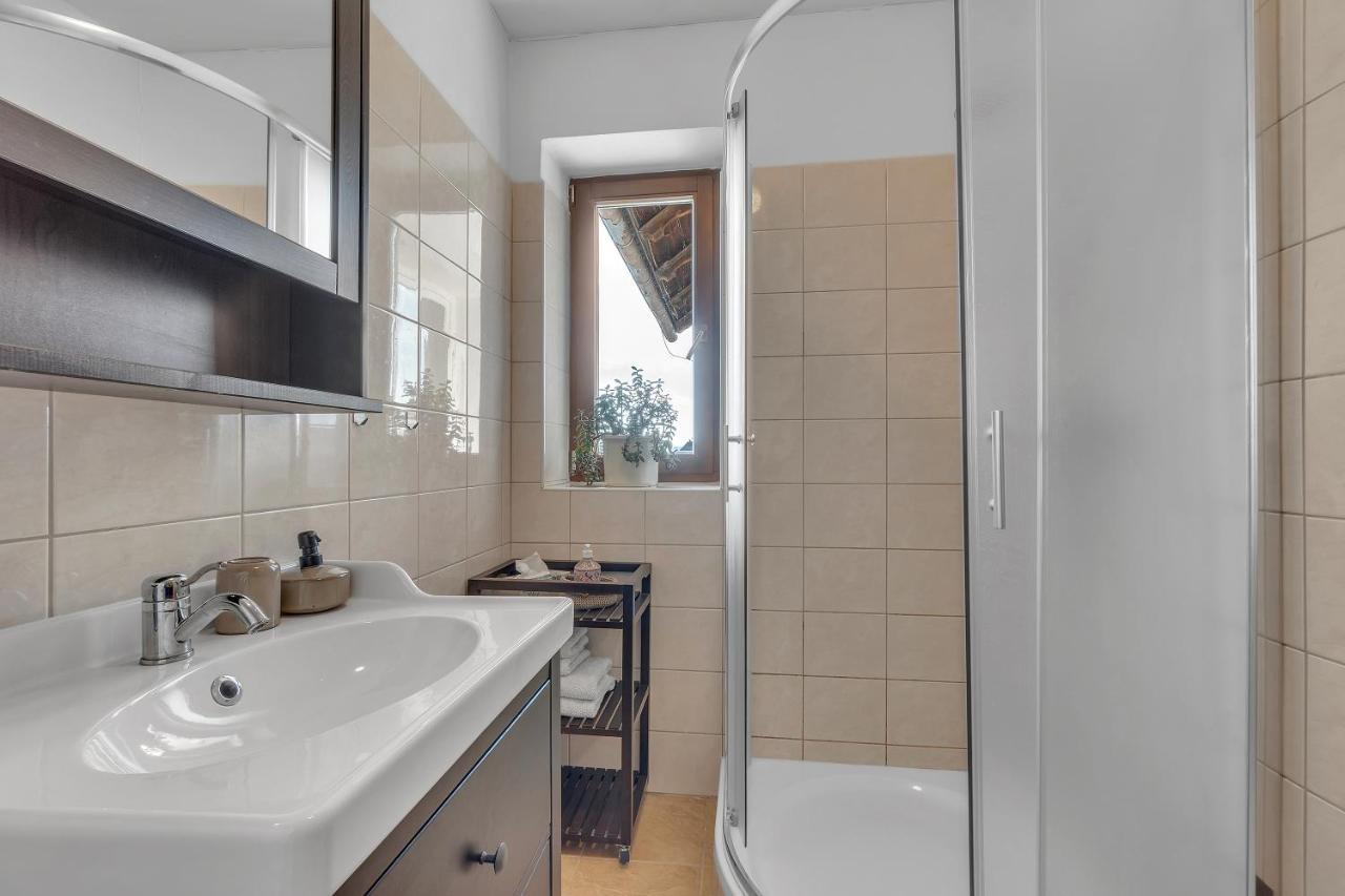 Apartmán U Javorky Lázně Bělohrad Esterno foto